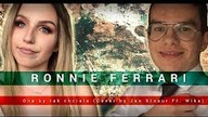 Ronnie Ferrari - Ona by tak chciała (Cover by Jan Stosur ft.  Wika)