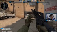 Gram z dwoma byłymi globalami w CS:GO - dust 2 i połamani w pierwszej rundzie | Gdzie Taniej