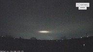 Uderzerzenie rosyjską balistyczną rakietą w zakłady przemysłowe w Dniepropietrowsku (2)