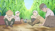 [Fusoku Subs] Sensou Douwa - Kiku-chan to Ookami