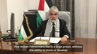 15. 10. 2023r Holokaust Palestyny przez organizacje terrorystyczną Izrael