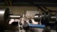 mini tokarka toczenie mini lathe Drilling Machin Drehmaschinee    tornio TOUR