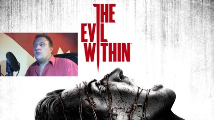 The Evil Within PL Kampania # 15 - Zmutowane Dzieci 60FPS
