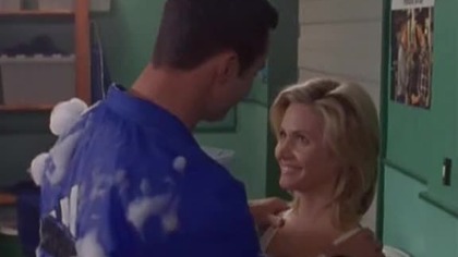 Akademia Policyjna S01E11 Zakupy z wrogiem