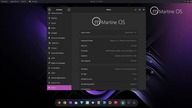 Martine OS 4.0 "Crystal Empire" - beautiful & powerful Operating System [Trailer]