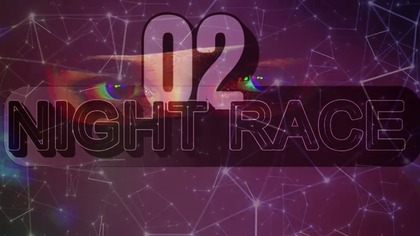 NIGHT RACE 02 - #MAFIASTYLE #GANGSTAVIBES #NIGHTLIFE #BANGER POLISH RAP