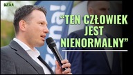 Czołg robi bum!.  Mentzen skrytykował wojsko i gen.  Kukułę