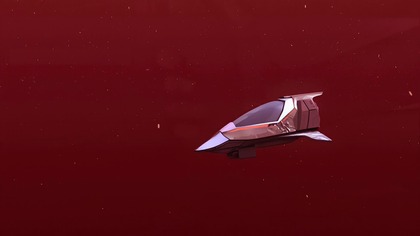 Kod Lyoko S04E77 Zaginiony w morzu HD