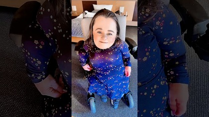 Nigdzie nie pasuje  Edycja Beauty | #shorts | Magdalena Augustynowicz