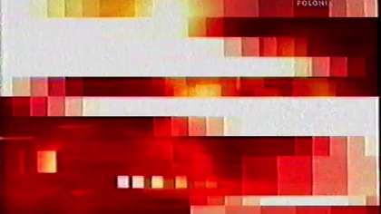 TVP Polonia - Zapowiedzi, Reklama | 13. 08. 2005