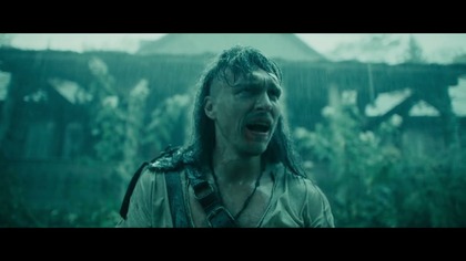 DZIKI - Trailer pierwszego polskiego filmu w IMAX