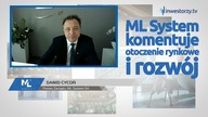ML System SA, Dawid Cycoń  Prezes Zarządu, #491 ZE SPÓŁEK