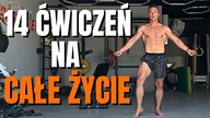 14 CWICZEN NA CAŁE ZYCIE I efekty gwarantowane