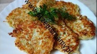 Placuszki kapuściane! Szandorki - placki kapuściane! Jak zrobić placki kapuściane