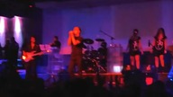 270 bis - Oltre il confine - dal vivo, LIVE, Piper, 24-11-2016