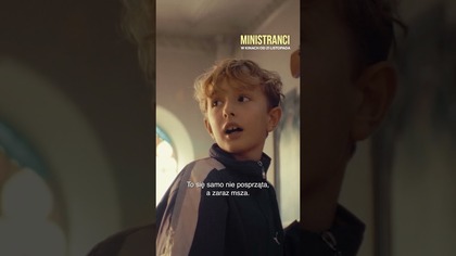 Spowiedź jest między tobą a Bogiem...  I Ministrantami.  