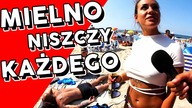 Mielno to stan umysłu vs Bartek