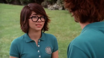 Scooby Doo Klątwa Potwora z Głębin Jeziora 2010 PL