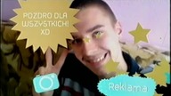 Tomek Archiwum VHS # Viva Polska - Blok Reklamowy 5. 12. 10 #3 # 0Ls81uTe2j0