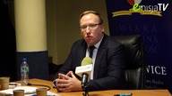 Ukraina a sprawa polska - dr Sykulski [WYKŁAD]