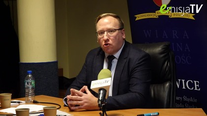 Ukraina a sprawa polska - dr Sykulski [WYKŁAD]