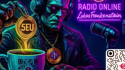 Wspieraj Radio ROLF @OkiemPisarza #dlaciebie #lukasprzelaskowski #RadioROLF #radioonline #4you