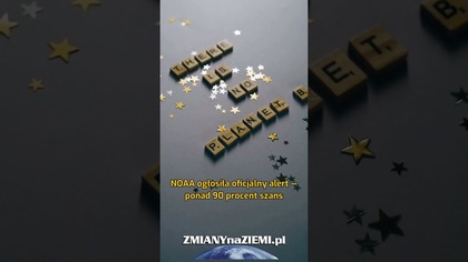 Klimatyczny potw&oacute;r budzi się w Pacyfiku.  Ponad 30 państw ogłasza stan wyjątkowy