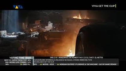 Ariana Grande - supernatural [VIVA FIKCYJNA] (GET THE CLIP) {2025}