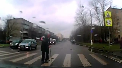 Dresiarz z dobrym serduszkiem