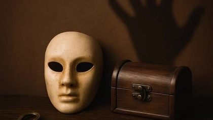 Wybierz symbol i zobacz, co kryje się w twoim cieniu.  #psychika #wrozka