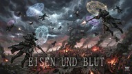 EISEN UND BLUT Industrial War Metal | Dark Anime Battlefield Music