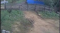 Bo to zły sąsiad był   