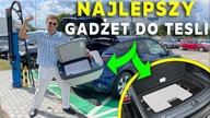 Lodówka na wymiar do TESLI MODEL Y i RABATY NA NOWE TESLE! 