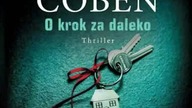 #01 Coben Harlan - O krok za daleko #Audiobook PL