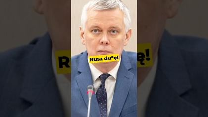 Siemoniak mocno śpi! Rusz d*pę! #Tusk #agentura #putin #rosja