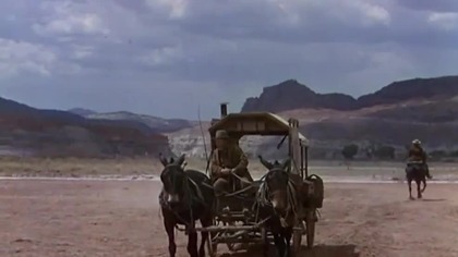 Dwaj straceńcy 1943 napisy pl . western