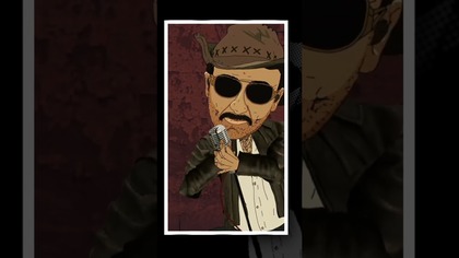 Cjalis - CIURALLA (short)