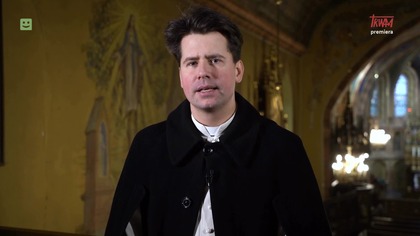 TV Trwam - "40 dni z Matką Bożą Gietrzwałdzką" - Dzień 17: "Fałszywe wizjonerki" (21. 03. 2025)