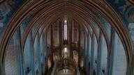 Co sie kryje pod katedrą Notre-Dame - dokument lektor PL