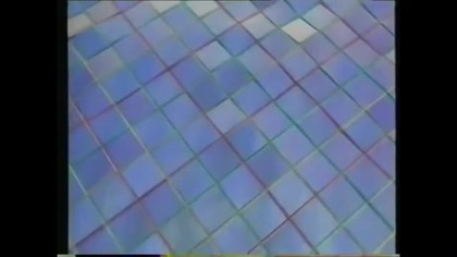 VTM Logo History