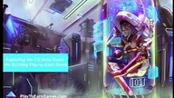 PlayToEarnGames. com: CG Meta Game, A Fun Play-To-Earn Quest - Gaming News