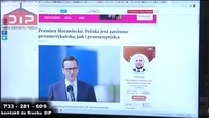 Polityka według Morawieckiego