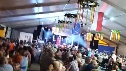  Biesiada w Gogolinie: Tradycja, Muzyka i Zabawa dla Każdego! 