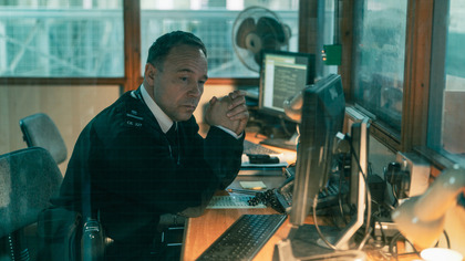 Czas S01E02 Lektor PL