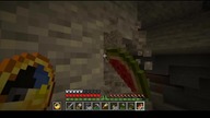 The inside of the wolf is interesting #game #minecraft #Short #Shorts #Bruh #Lmao #Absurd