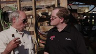 Trailer Park Boys 12/8 eng