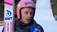 Kadra Polski na 68.  Turniej Czterech Skoczni (23. 12. 2019)