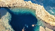 MIEJSCA NA ZIEMI W KTÓRYCH NIE POWINIENEŚ PŁYWAĆ!