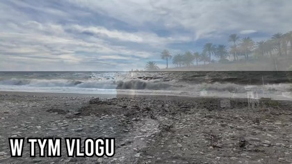 HISZPANIA - Wracamy Do Alicante! Zamek I Inne Atrakcje Po Drodze