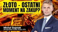 Złoto po 5 tysięcy dolarów? Nic nie stoi na przeszkodzie